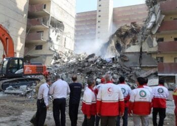 Iran will pursue all legal avenues to seek redress from its attackers