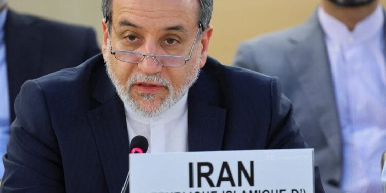 Iran ‘needs more time’ to decide on resuming nuclear talks with US