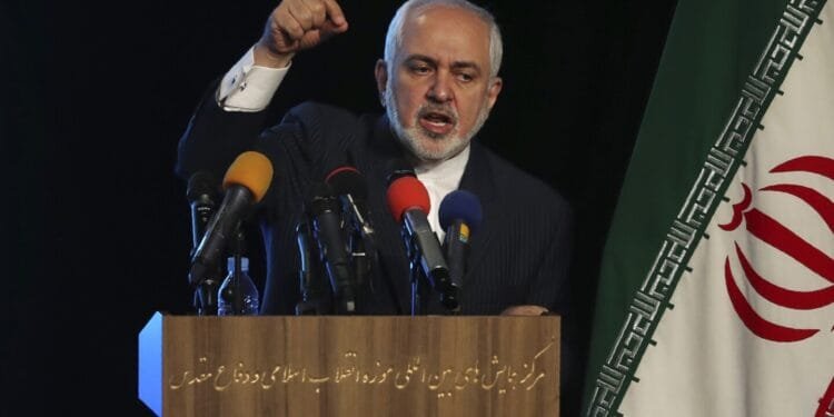 Iranian government official who was key to 2015 nuclear deal resigns under hard-liner pressure