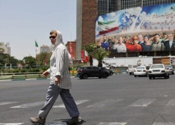 Iranians react after US bombs three nuclear sites in support of Israel