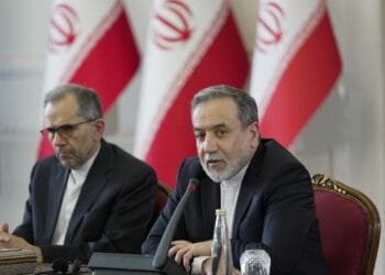 Iran’s FM says nuclear enrichment will continue, but open to talks