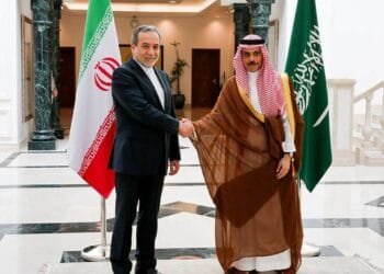 Iran’s FM visits Saudi Arabia, Qatar before nuclear talks with US in Oman