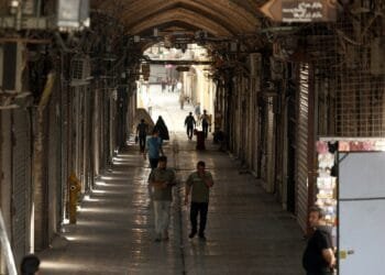 Iran’s dual nationals caught between Israeli bombs and family ties