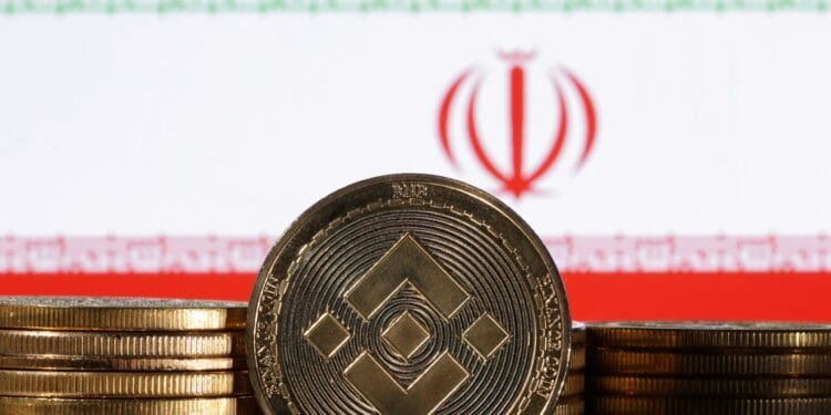 Iran’s government hits out at crypto again as currency freefalls