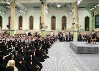 Iran’s leaders slam Trump for ‘disgraceful’ remarks during Middle East tour