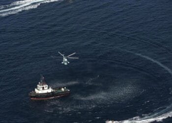 Iran’s plan to abandon GPS is about much more than technology