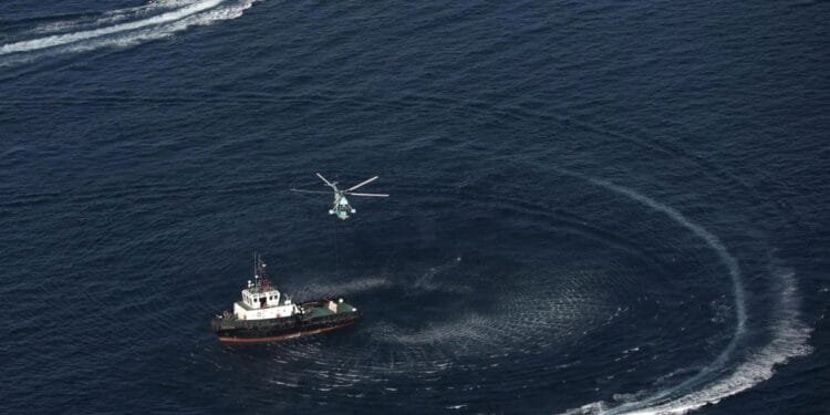 Iran’s plan to abandon GPS is about much more than technology