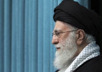 Iran’s top leader rejects talks with the US over missile range, regional influence