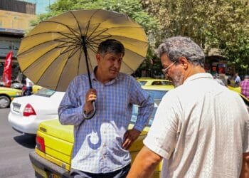 Iran’s triple crisis is reshaping daily life