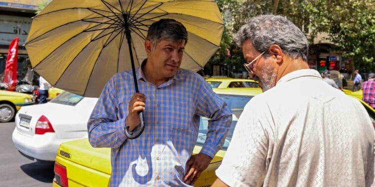 Iran’s triple crisis is reshaping daily life