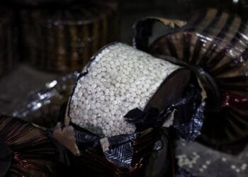 Iraq, Lebanon intel cooperation leads to destruction of Captagon factory