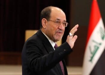 Iraq Shia alliance nominates former PM Nouri al-Maliki as its candidate