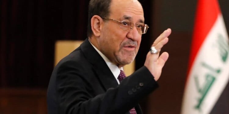 Iraq Shia alliance nominates former PM Nouri al-Maliki as its candidate