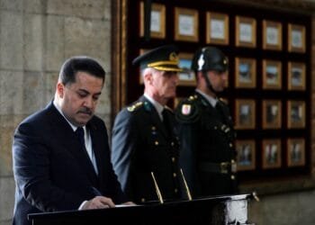 Iraq frees over 19,000 prisoners under new amnesty, including some ex-ISIL