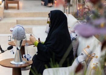 Irthi empowers women in creative industries