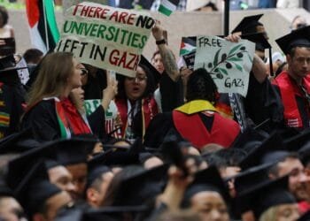 Is Harvard Trump’s new target, after Columbia?