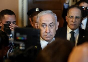 Is the international community finally speaking up about Israel?