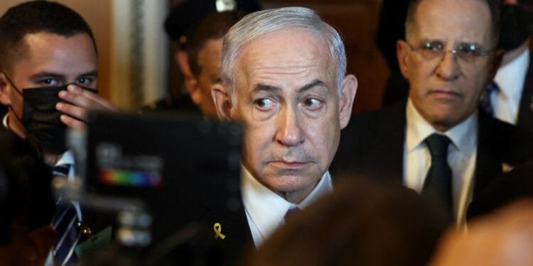 Is the international community finally speaking up about Israel?