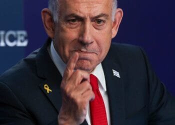 Is time running out for Israel’s Benjamin Netanyahu?