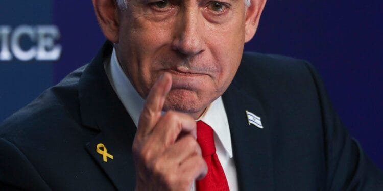 Is time running out for Israel’s Benjamin Netanyahu?