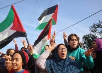 Israel-Hamas ceasefire takes effect in Gaza