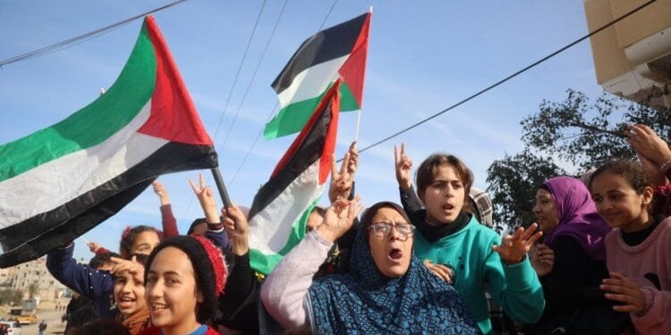 Israel-Hamas ceasefire takes effect in Gaza