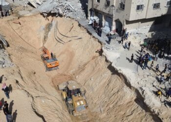 Israel, Hamas return more bodies of captives under Gaza ceasefire deal