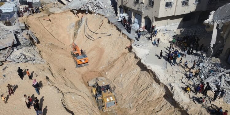 Israel, Hamas return more bodies of captives under Gaza ceasefire deal 1 Israel, Hamas return more bodies of captives under Gaza ceasefire deal