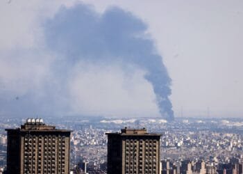 Israel-Iran conflict rages with ongoing aerial strikes amid war of words