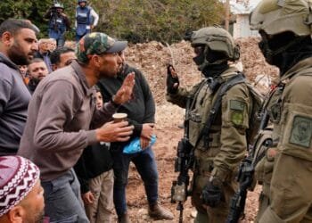 Israel PM says ready 'at any moment' to resume Gaza fighting