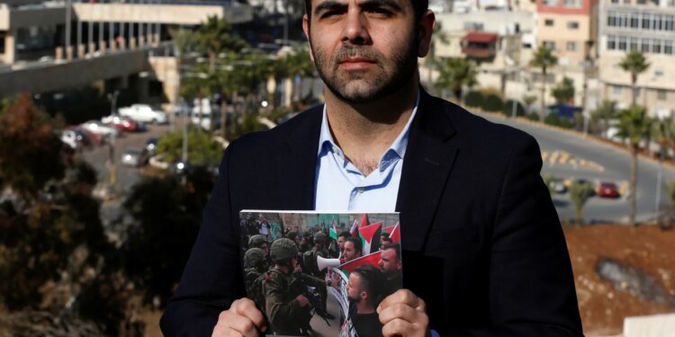 Israel-Palestine head of Human Rights Watch quits over ‘blocked’ report