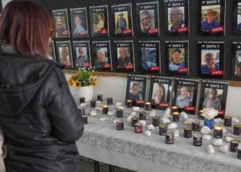 Israel and Hamas agree on new exchange, leaving fragile ceasefire intact