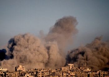 Israel and Hamas agree to part of Trump’s Gaza peace plan, will free hostages and prisoners