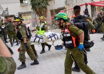 Israel and Iran agree ceasefire amid waves of missiles