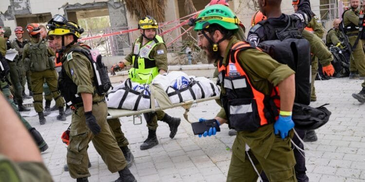 Israel and Iran agree ceasefire amid waves of missiles