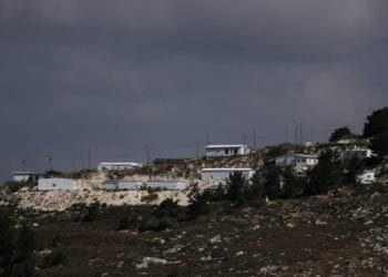 Israel announces expansion of illegal settlements in occupied West Bank