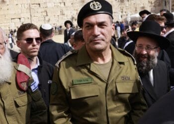 Israel army chief says captive ‘deal on table’, Israel must take it: Report