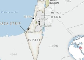 Israel authorizes 22 Jewish settlements in the occupied West Bank