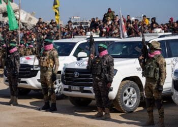 Israel begins freeing 369 Palestinians after captives in Gaza released