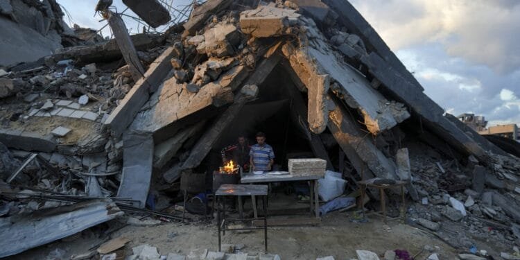 Israel begins preparations for Gaza exodus as Egypt lobbies against Trump plan 1 Israel begins preparations for Gaza exodus as Egypt lobbies against Trump plan