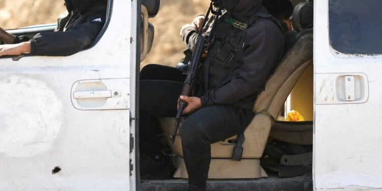 Israel claims to have killed senior Hamas commander, Raed Saad, in Gaza