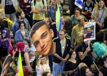 Israel committed to ‘intensified’ Gaza operation despite US captive release