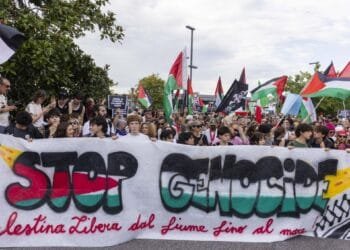 Israel committing genocide in Gaza, scholars group says