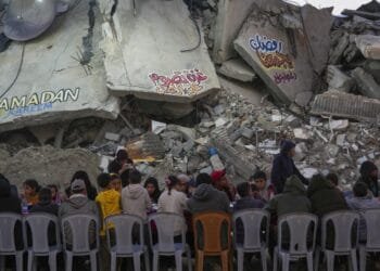 Israel cuts off aid to Gaza in attempt to pressure Hamas to accept new ceasefire proposal