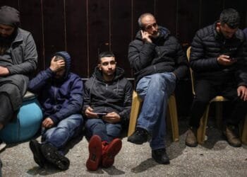 Israel delays Palestinians' release after six Gaza hostages freed