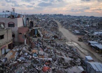 Israel demolished 181 Palestinian homes in east Jerusalem, says group