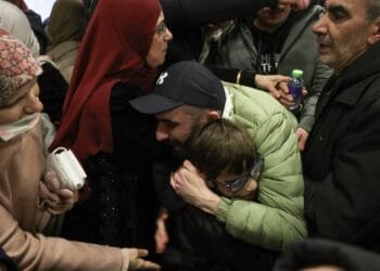 Israel depriving Palestinian prisoners of food, its Supreme Court rules