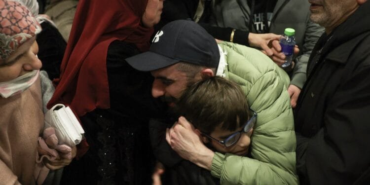 Israel depriving Palestinian prisoners of food, its Supreme Court rules