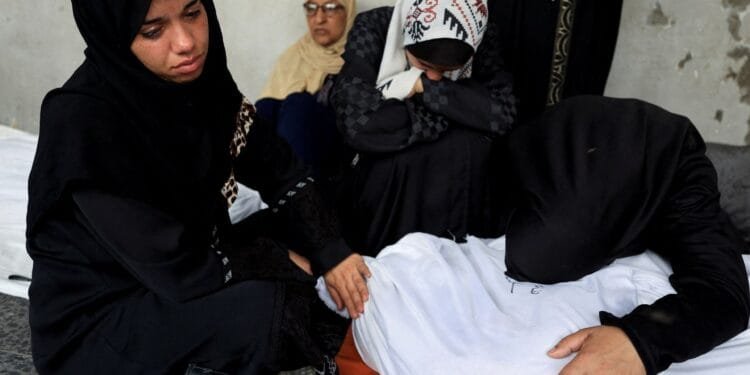 Israel dispatches team to Qatar for ceasefire talks, kills 78 in Gaza