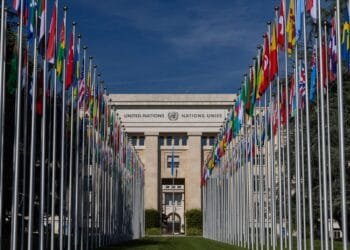 Israel follows US in withdrawing from UN Human Rights Council